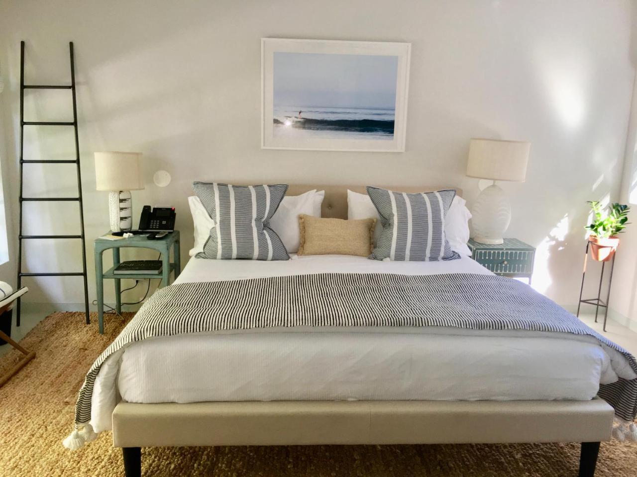 A Room At The Beach Bridgehampton Exteriör bild